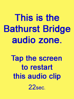 Bathurst Basin