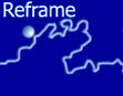 Reframe: Glass and Moving Image. Artist Research & Development
