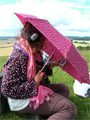 New work including Something More mediascape for Whitesheet hill